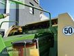 Empacadora gigant - Krone - big pack 1270 xc multi bale prechop