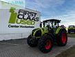 Tractor agrícola - Claas - axion 870