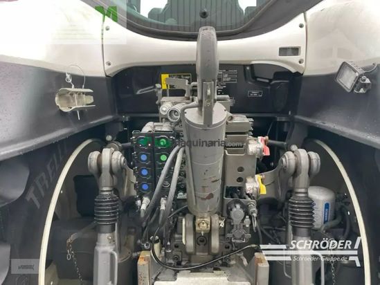 Tractor agrícola - Valtra - t 175 ed smarttouch | rtk | unlimited