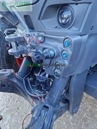 Tractor agrícola - Fendt - 728 gen7