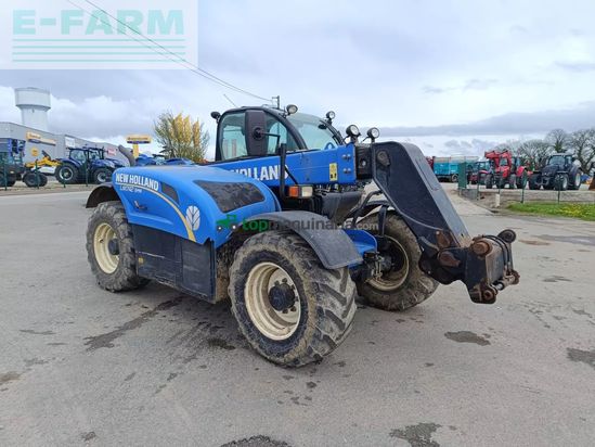 Telescopica - New Holland - lm7.42