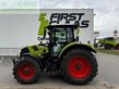 Tractor agrícola - Claas - arion 550 cmatic