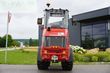 Minicargadora - Weidemann - 1390