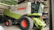 Cosechadora de Cereal - Claas - lexion 570