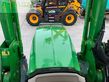 Tractor agrícola - John Deere - 6110m tractor (st26068)