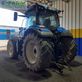 Tractor agrícola - New Holland - t7.165s