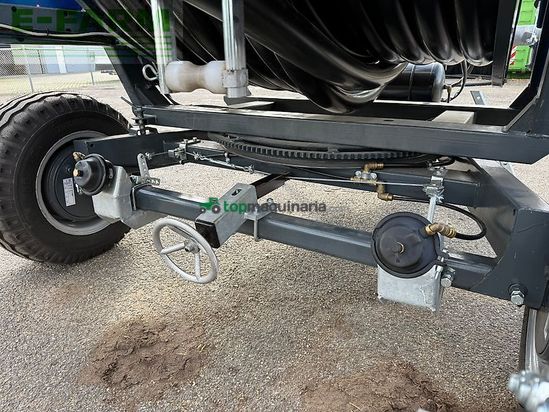 Riego - Nettuno - cons nettuno-haspel c200 100/360