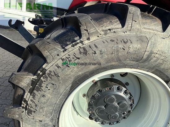 Tractor agrícola - Steyr - 6240 cvt (inkl. rtk lenksystem)