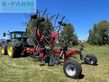 Rastrillo - Vicon - andex 904 hydro