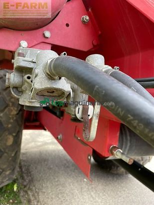 Esparcidor - Bredal - k65lb