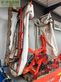Cortacésped manual - Kuhn - gmd 8730-ff butterfly mähwerk