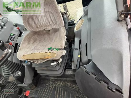 Tractor agrícola - Case IH - cs110