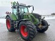 Tractor agrícola - Fendt - 724 vario s4