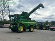 Cosechadora de Cereal - John Deere - s770i