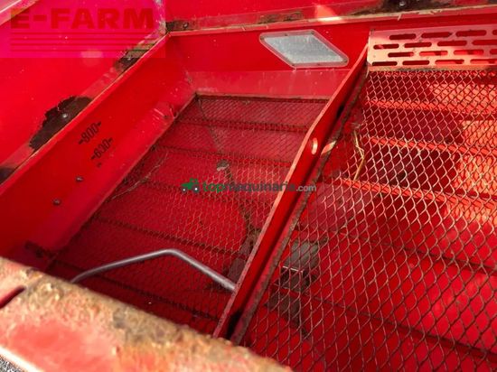 Esparcidor - Kuhn - mds