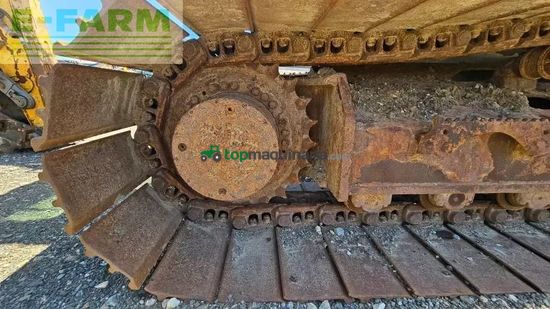 Excavadora - Liebherr - r 926 lc