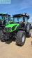 Tractor agrícola - Deutz-Fahr - 5095 d gs