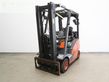 Elevadora - Linde - h 16 t evo 391-02