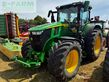 Tractor agrícola - John Deere - 7r 270