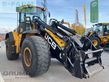 Minicargadora - JCB - 456 e ht