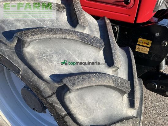 Tractor agrícola - Massey Ferguson - 7465