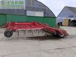 Cultivador - Horsch - tiger 8 xl