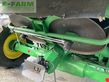 Cosechadora de Cereal - John Deere - t 670 allrad