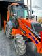 - Retro Mixta Cargadora Fiat Hitachi FB110 4PS/E. 