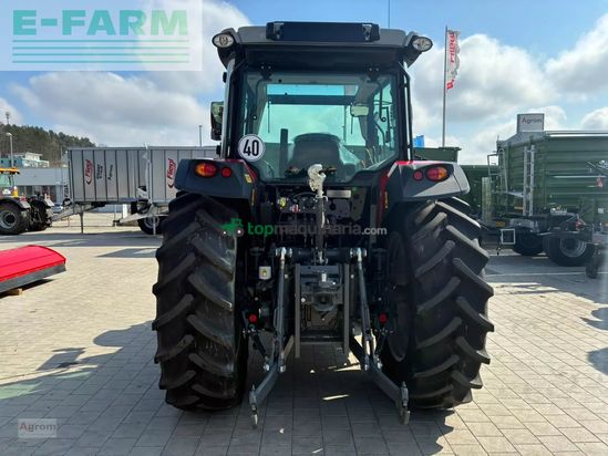 Tractor agrícola - Massey Ferguson - 5711 m