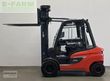 Elevadora - Linde - h 30 d 1202