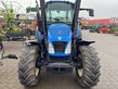 Tractor agrícola - New Holland - t 4.95 **jahresendralley**