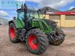Tractor agrícola - Fendt - 716 s4 power