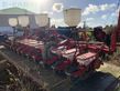 Sembradora monograno mecanica - Kverneland - monopill s