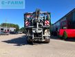 Tractor agrícola - Claas - xerion 4000 saddle trac gülletechnik