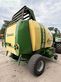 Empacadora gigant - Krone - comprima f 155 xc