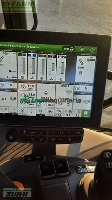 Tractor agrícola - John Deere - 6230r