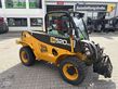 Telescopica - JCB - 520-40 teleskopstapler