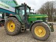 Tractor agrícola - John Deere - 7810