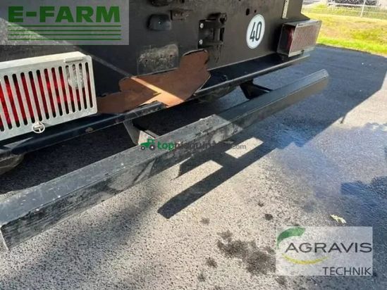 Volquet - Brantner - hb ta 23 065/2