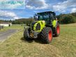 Tractor agrícola - Claas - arion 630 cis+ hexashift