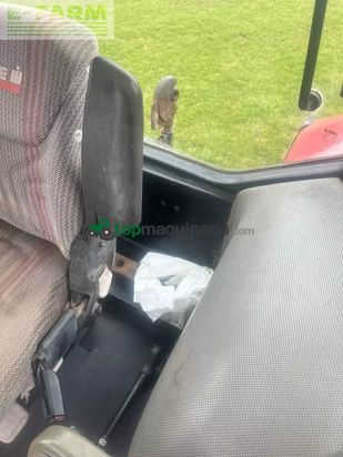 Tractor agrícola - Case IH - mx 110