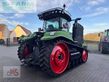 Tractor agrícola - Fendt - 1167 vario mt