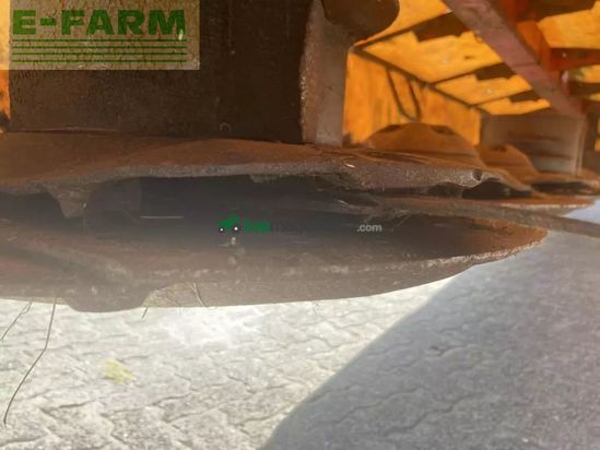 Cortacésped manual - Fella - sm 4590 tl