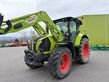 Tractor agrícola - Claas - arion 530 hexashift -