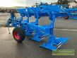 Arado - Lemken - juwel 7 m 3 + 1 n 100