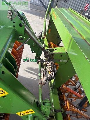 Grada rotativa - Amazone - ke 303