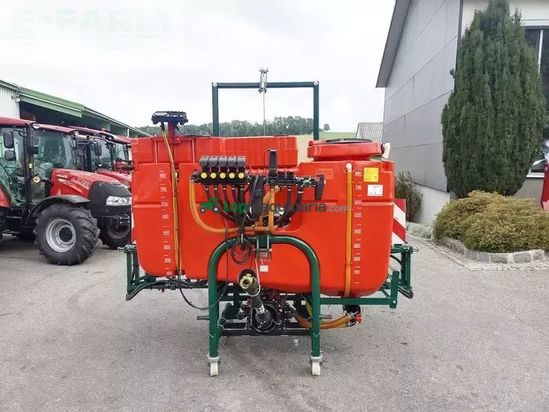 Atomizador - Vogel & Noot - is 83 feldspritze