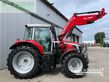 Tractor agrícola - Massey Ferguson - 6s.180 dyna-vt efficient