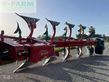Arado - Kverneland - 2501s variomat i-plough