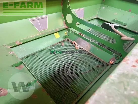 Esparcidor - Amazone - za-m ultra profis hydro